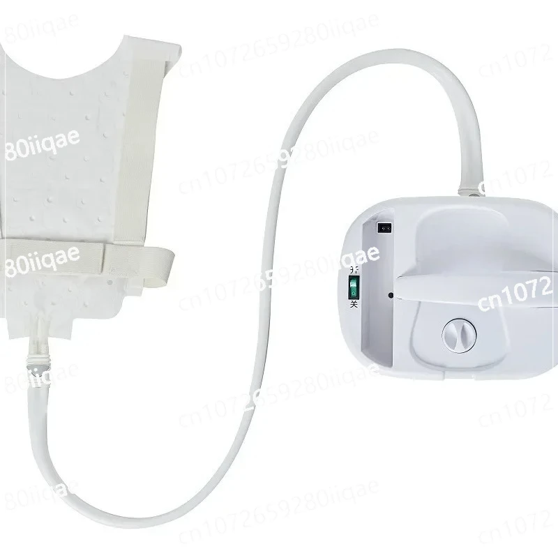 

Новые носимые холодильники Кондиционер Одежда Охлаждение Охлаждение