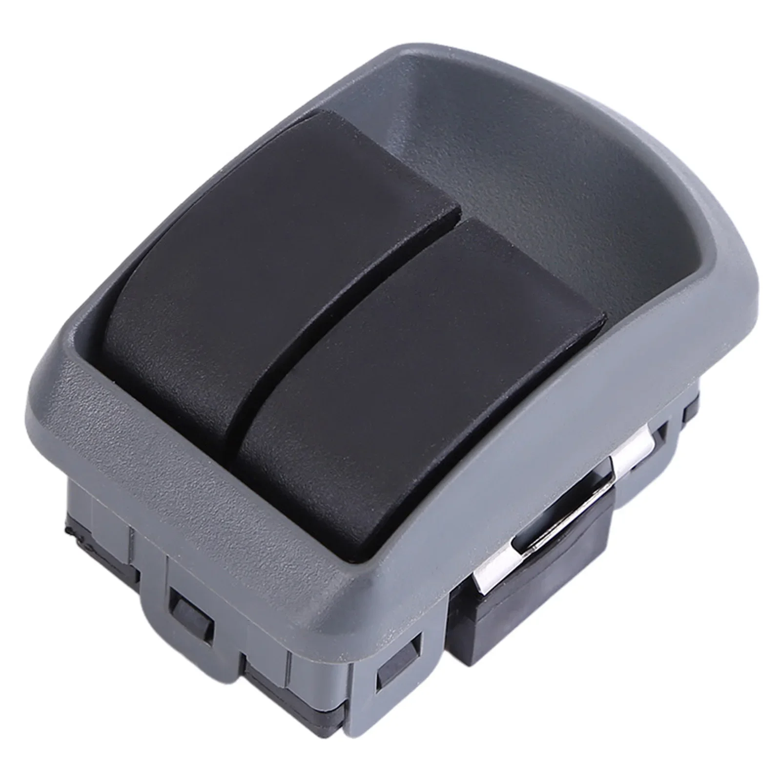 

For PACCAR/KENWORTH New Double Window Switch p/n Black P27-1069