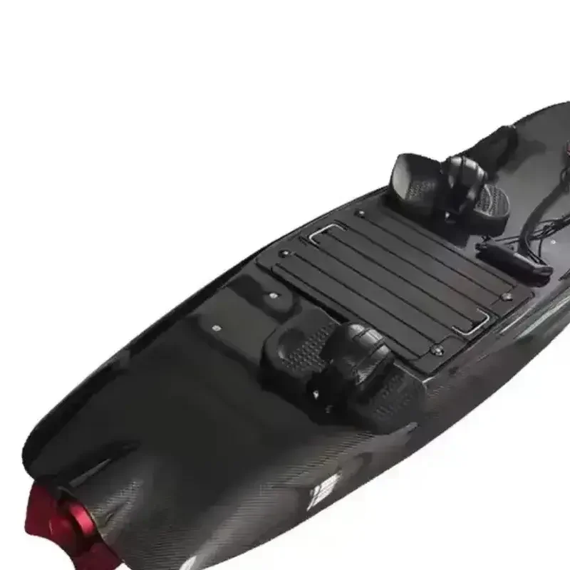 Electric Surfboard Professional Motorized Jetboard Surf Scooter Extreme Water Sports with Ternary Lithium Battery