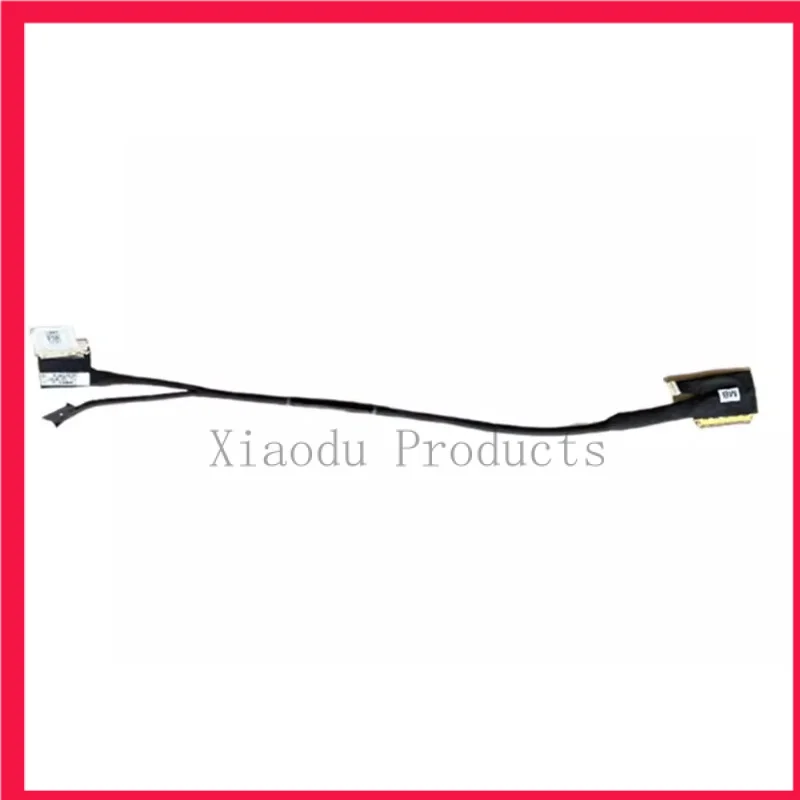 For Dell Alienware M15 R2 240Hz Refresh Rate FHD Screen Cable 0D370G