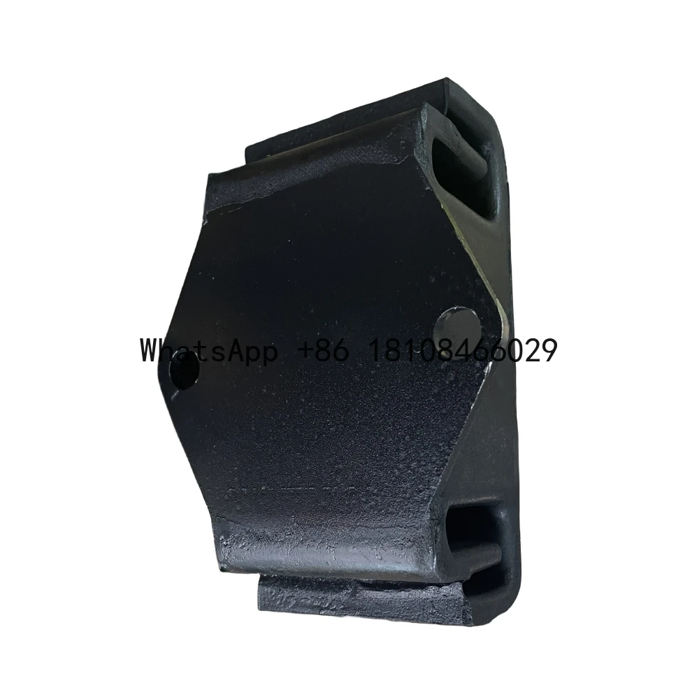 

China Spare Part Gasoline Gx160 Other Engine Parts Auto Engine Parts Spare Engine Support Pad