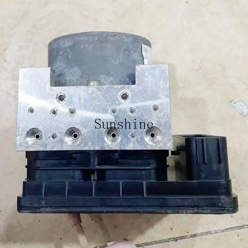 Suitable for Mondeo to win, Fox, Forrest, Escape, Taurus, Edge ABS pump assembly