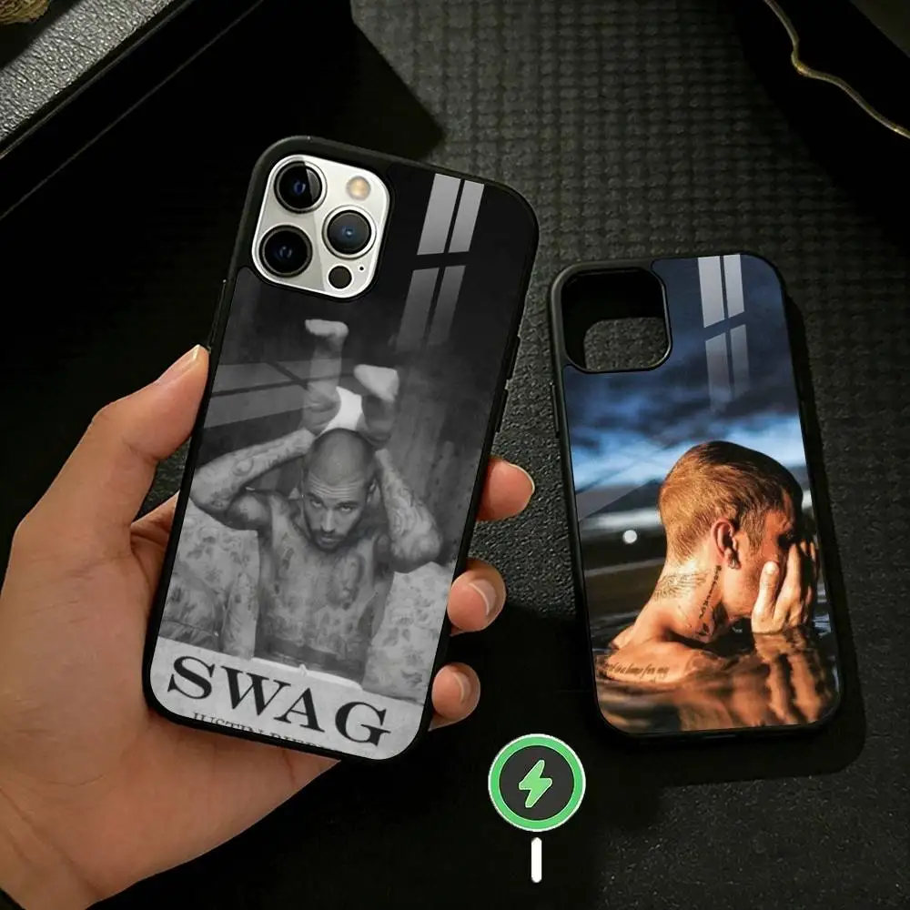 Swag J-Justin B-Bie…