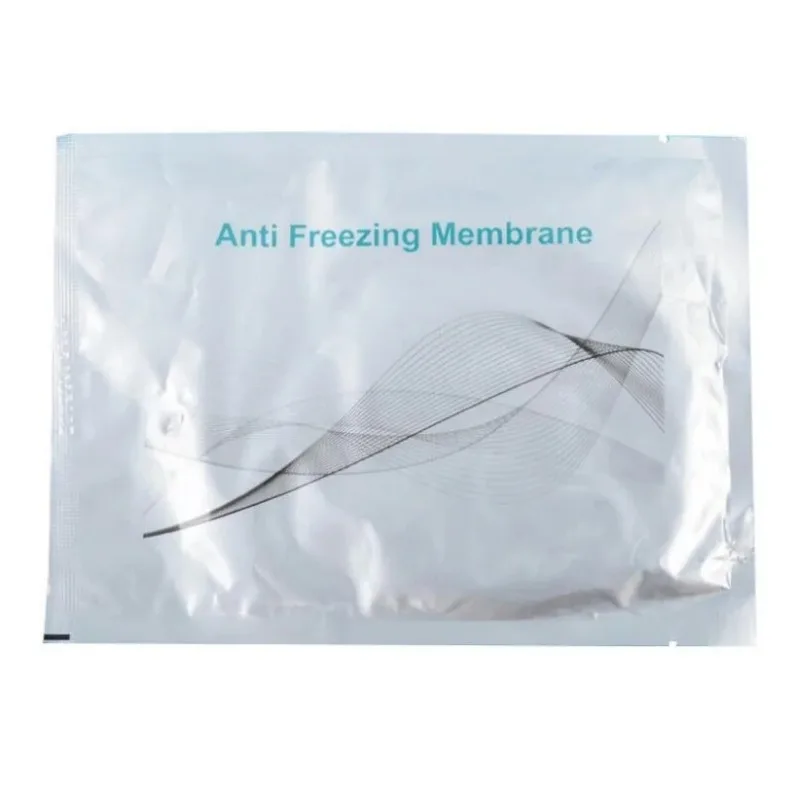 

Membrane For Cryo Machine Slimming Ultrasound Cellulite Freezeing Slimming Machine Rf Liposuction Laser Machine