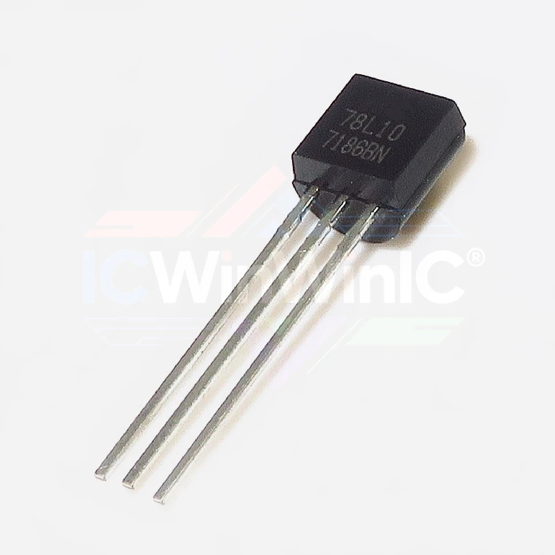 6-30PCS WS78L10 78L10 AD536AJQ AD536 CDIP-14 MSH6000A MSH6000 L4981AD L4981 OP275GP OP275 UF5402