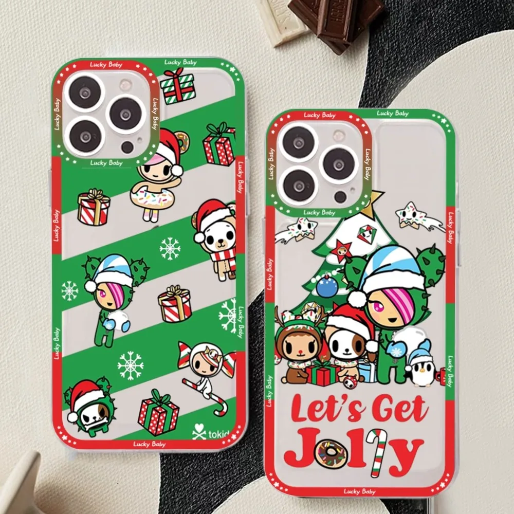 Japan Tokidoki Phone Case For Samsung A 10 20 30 70 13 21 32 72 22 51 52 53 71 73 32 4g 32 5g Fundas