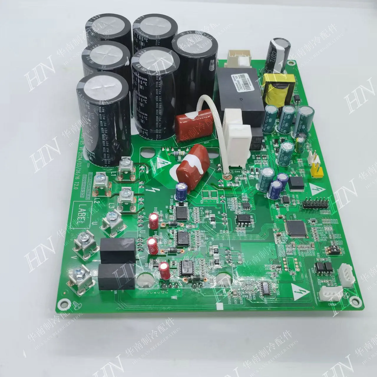 New Gree air conditioning module motherboard 30223000039 ZQ3330D 300027000566 ZQ3330T