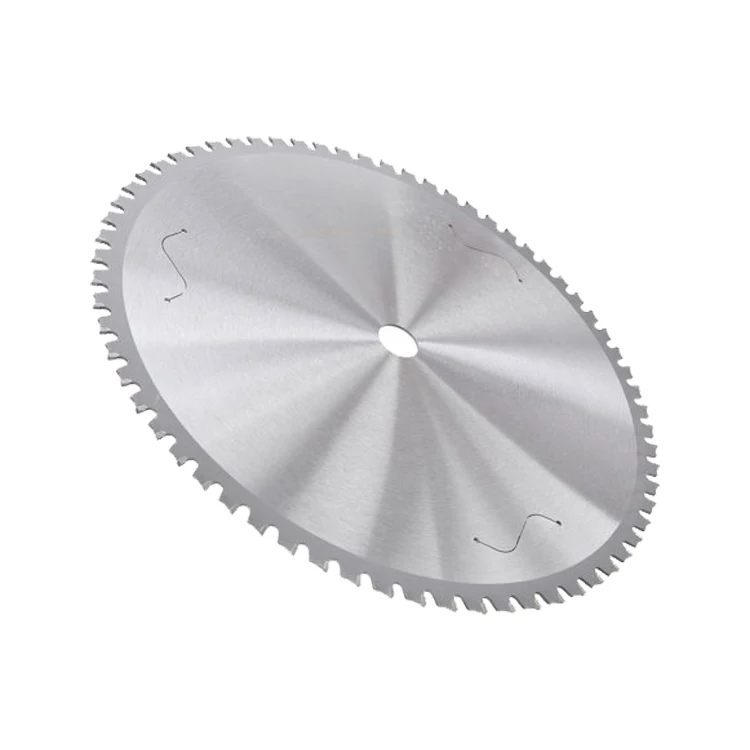 سعر المصنع الصيني 22 مم شفرة فولاذية عالية السرعة شفرة منشار قوس قزح Hss للخشب والنحاس