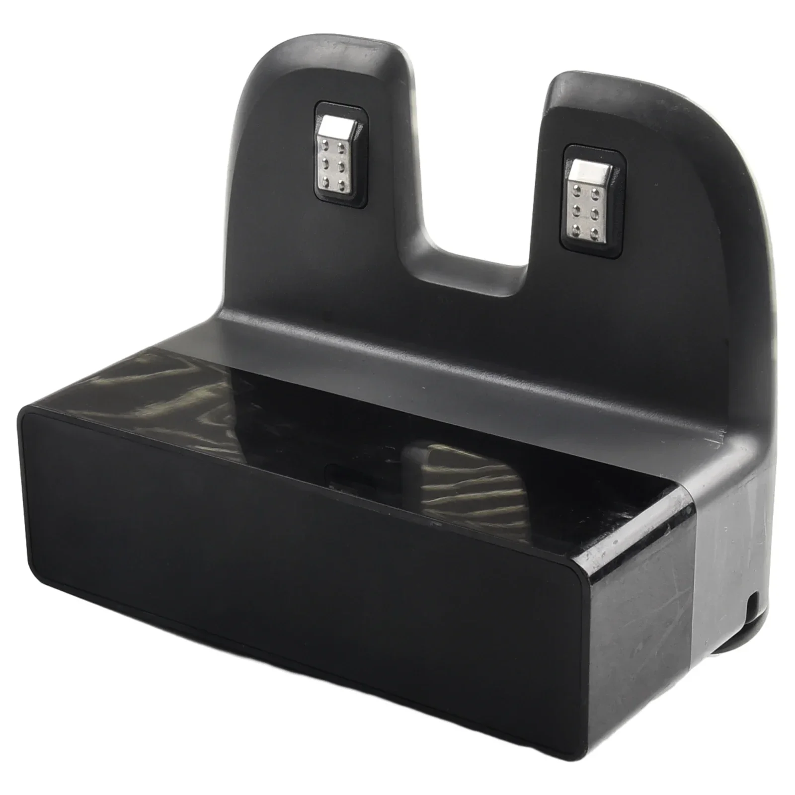 

Оригинальная зарядная док-станция CH1822 для Deebot OZMO T8 AIVI T8 + T9 + N8 + N8 Pro T9 AIVI, запасные части для робота-пылесоса