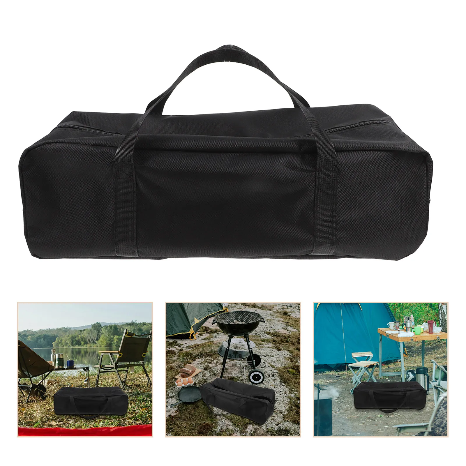 Grill Utensil Storage Bag Heav - Outdoor Camping Utensils review and price