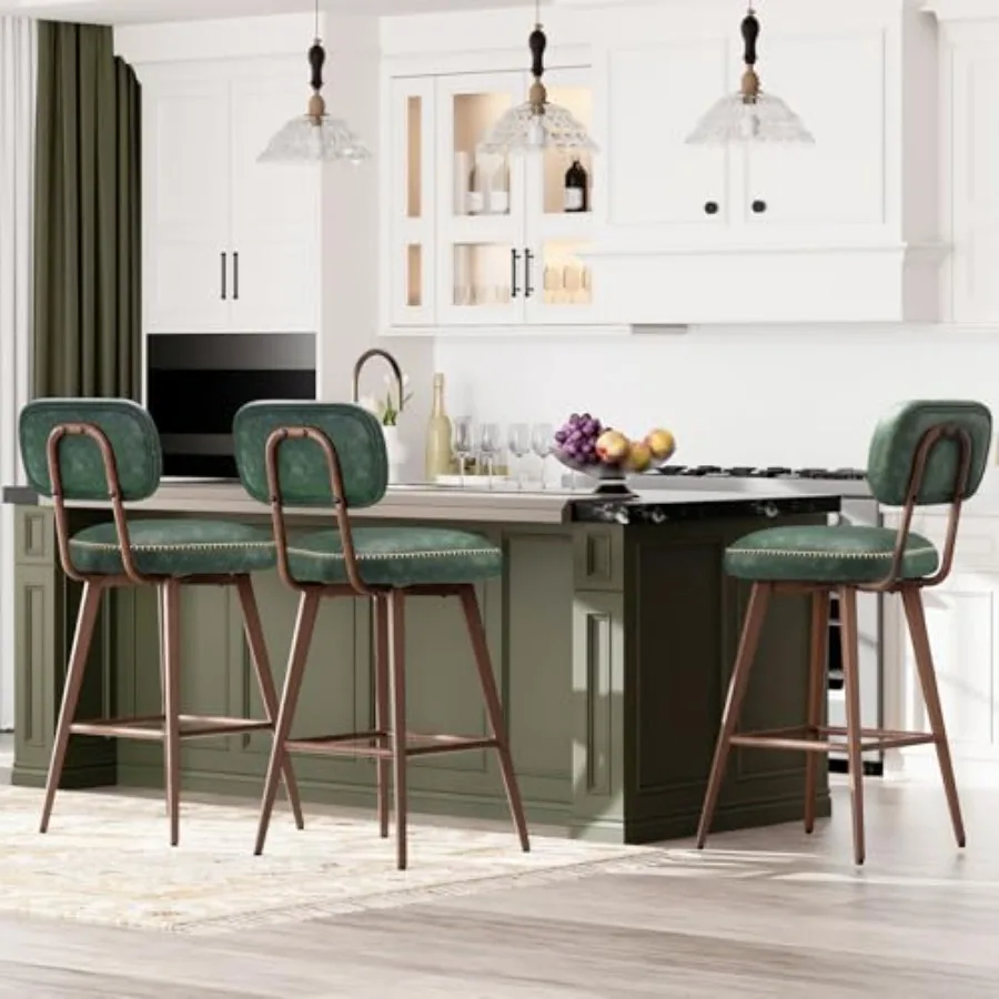 Swivel Bar Stools S…