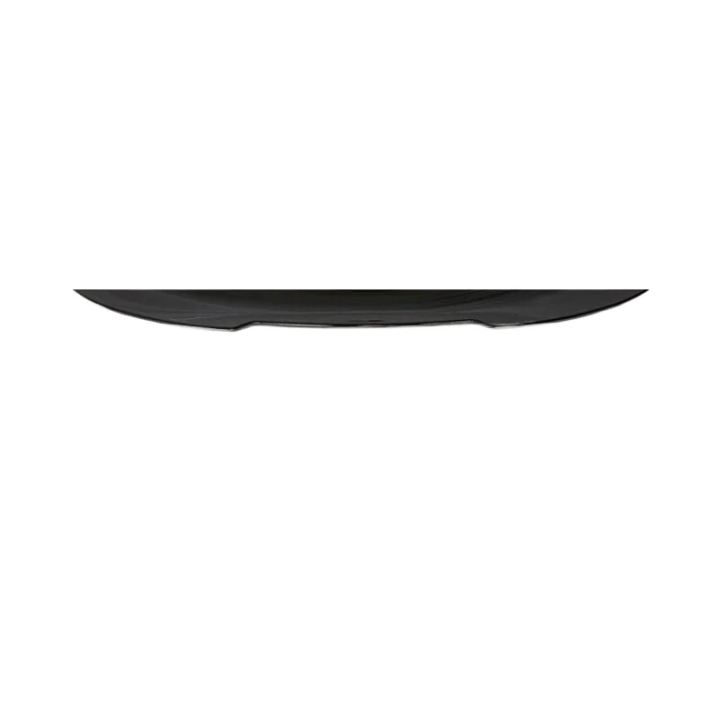 For Suitable for Bm4 Series F32F33F36 Modified Tail M4 MP PSM Rear Spoiler Fixed Wind Wing