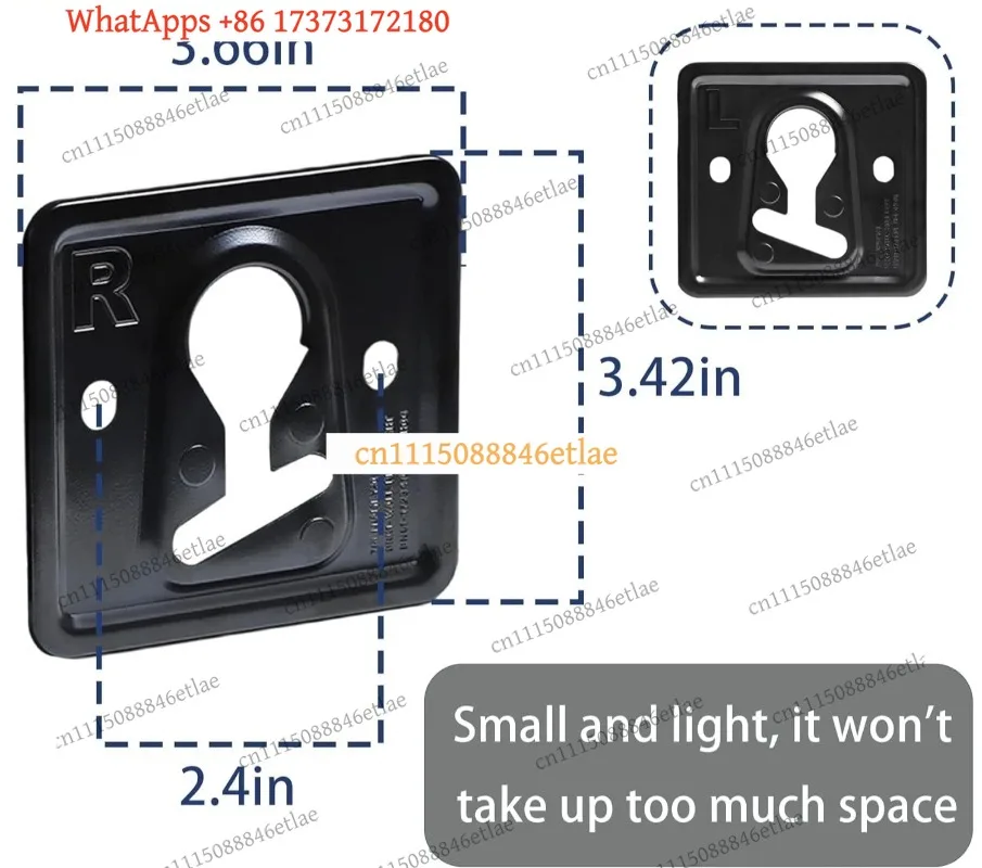 k3 for Samsung Frame TV Wall Mount BN61-17233A / BN61-17234A – Fits 32