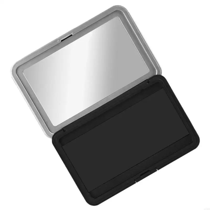 مربع مرشح الكاميرا عالية السعة حماية رغوة الإغلاق المغناطيسي لـ Pocket3 #5