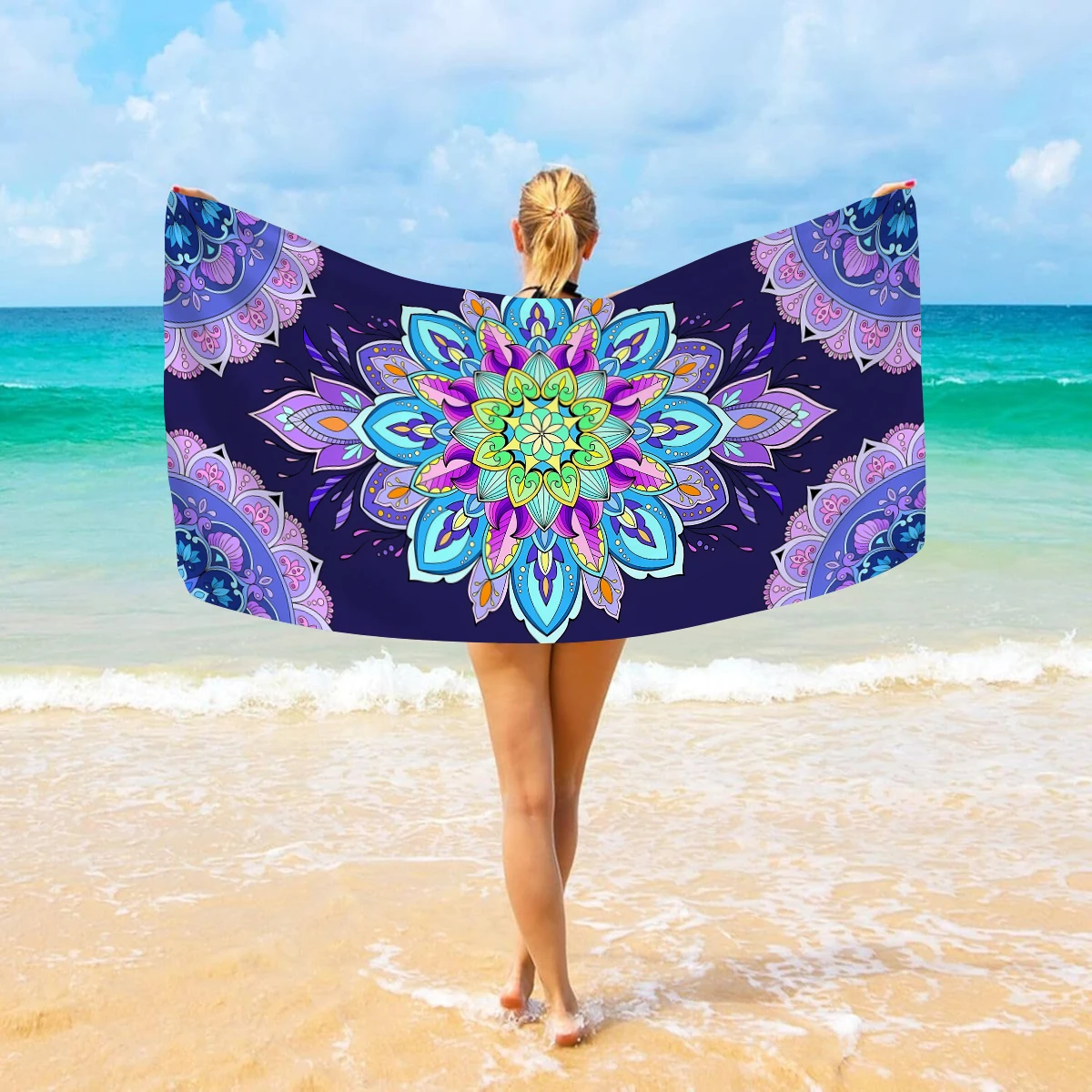 Thumbnail 3 - #57 Compare Beach Towels Before You Buy