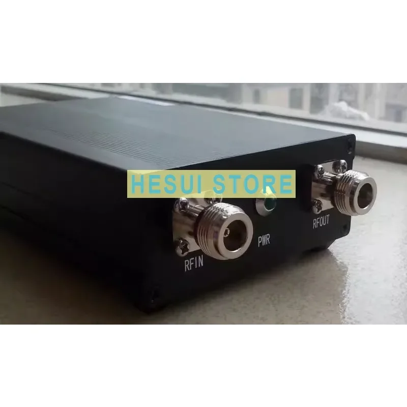 마이크로파 RF NWT4000-1PRO 138MHz-4.4GHz 스윕 주파수 분석기 스펙트럼 네트워크 분석기