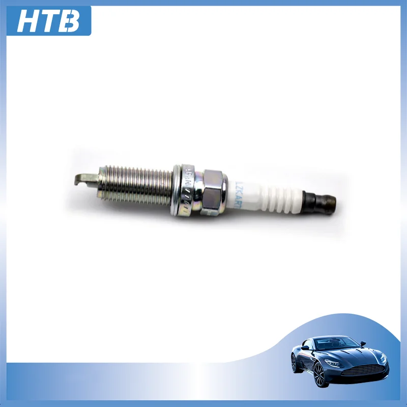 4pcs 22401-AA781 SILZKAR7B11 Iridium Spark Plug For Subaru Forester Impreza Legacy XV 22401AA781 SILZKAR7B-11 93482