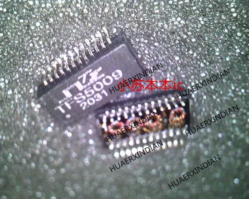 New Original New Original TFS5009 SOP24   TFS5009 In Stock