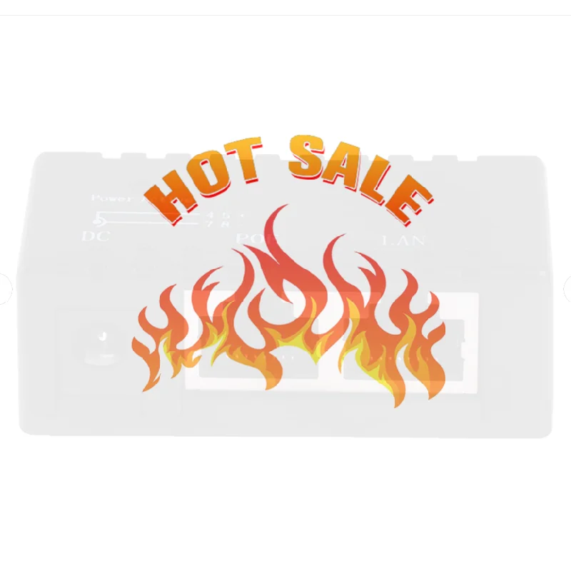 حاقن POE سلبي لكاميرا IP VoIP Phone Netwrok AP جهاز 12 فولت - 48 فولت #1