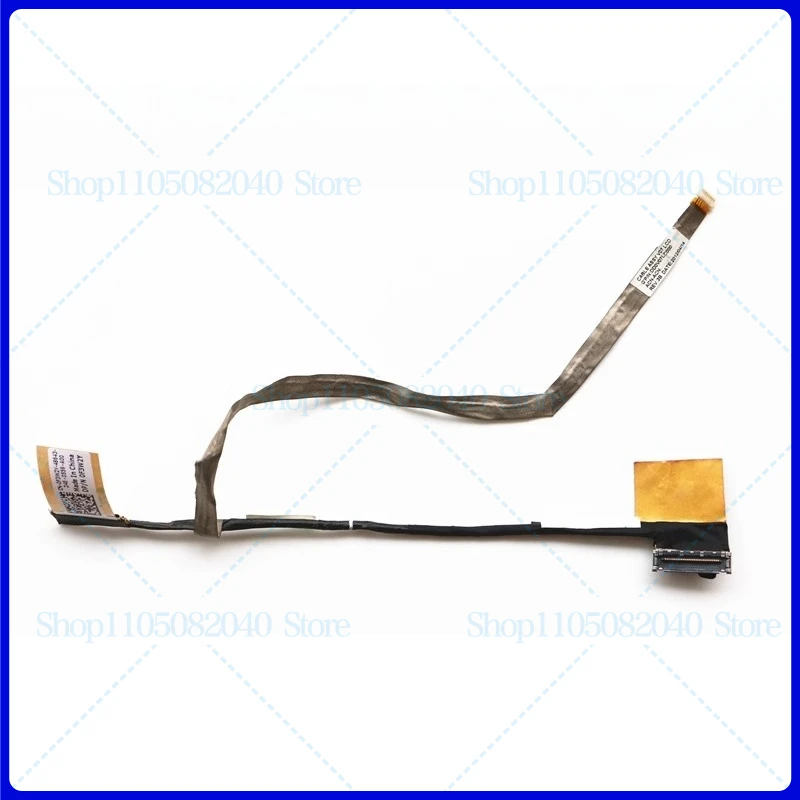 

Для экрана кабеля DELL INSPIRON 5323 V3360 CN-0F3W2Y F3W2Y