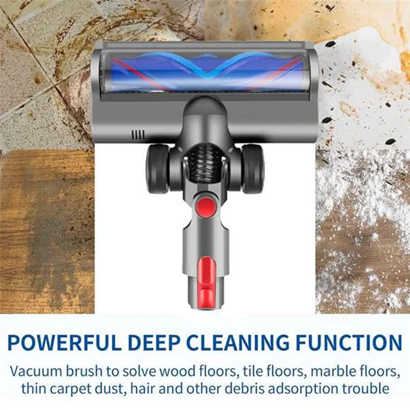 For Dyson V7 V8 V10…