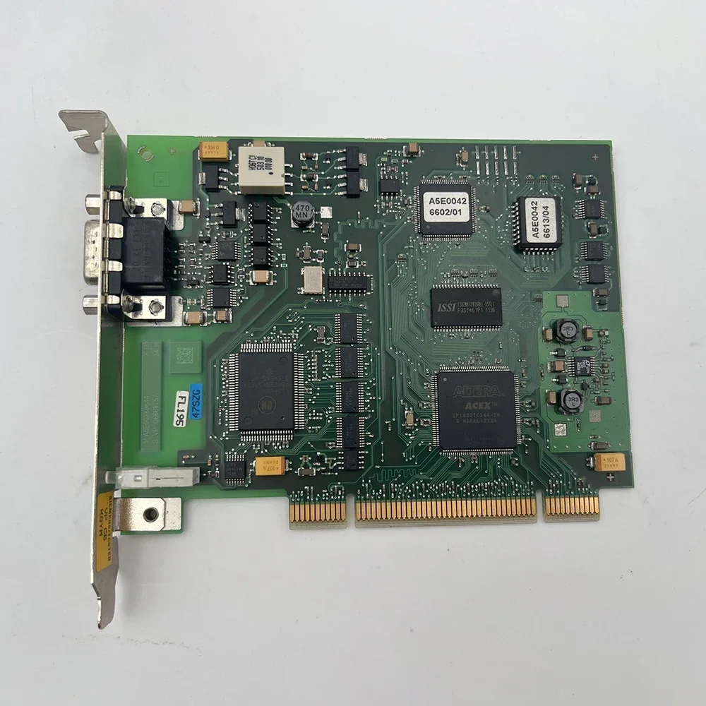 For SIEMENS Communication Card E115352 CP5611 A2 A5E00369843