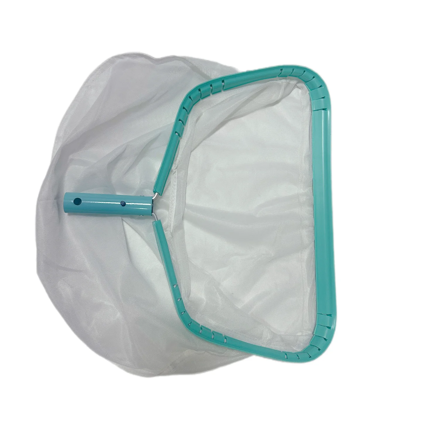 

High Quality Easy Cleaning Pool Leaf Skimmer Pole Pool Net for Cleaningpromote sales