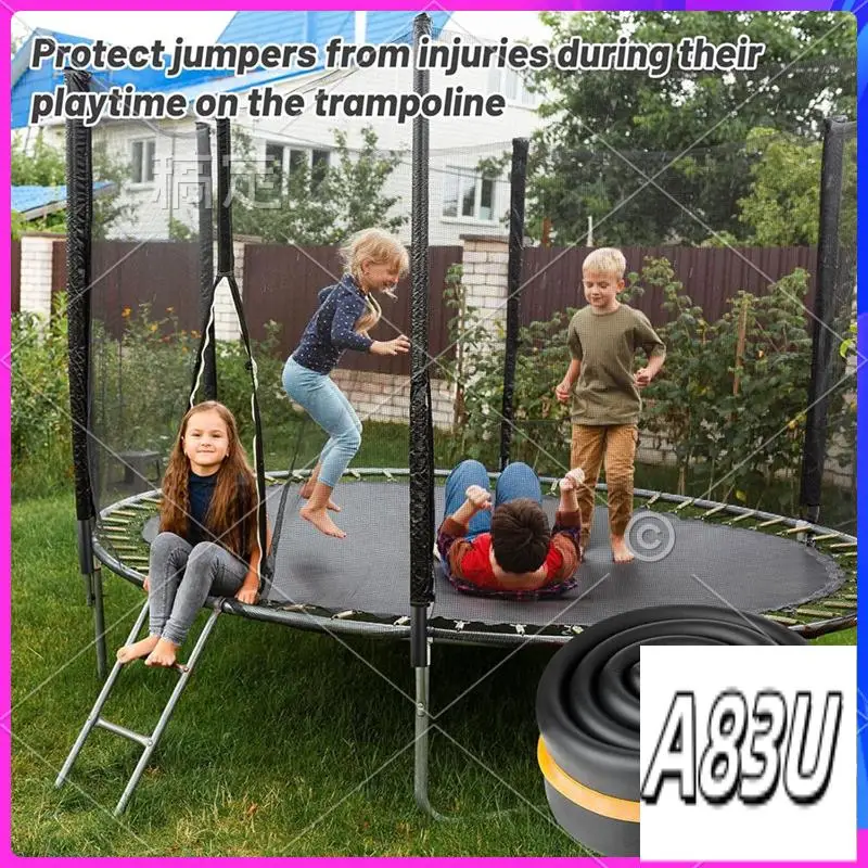 U8-Protective Tramp… - image