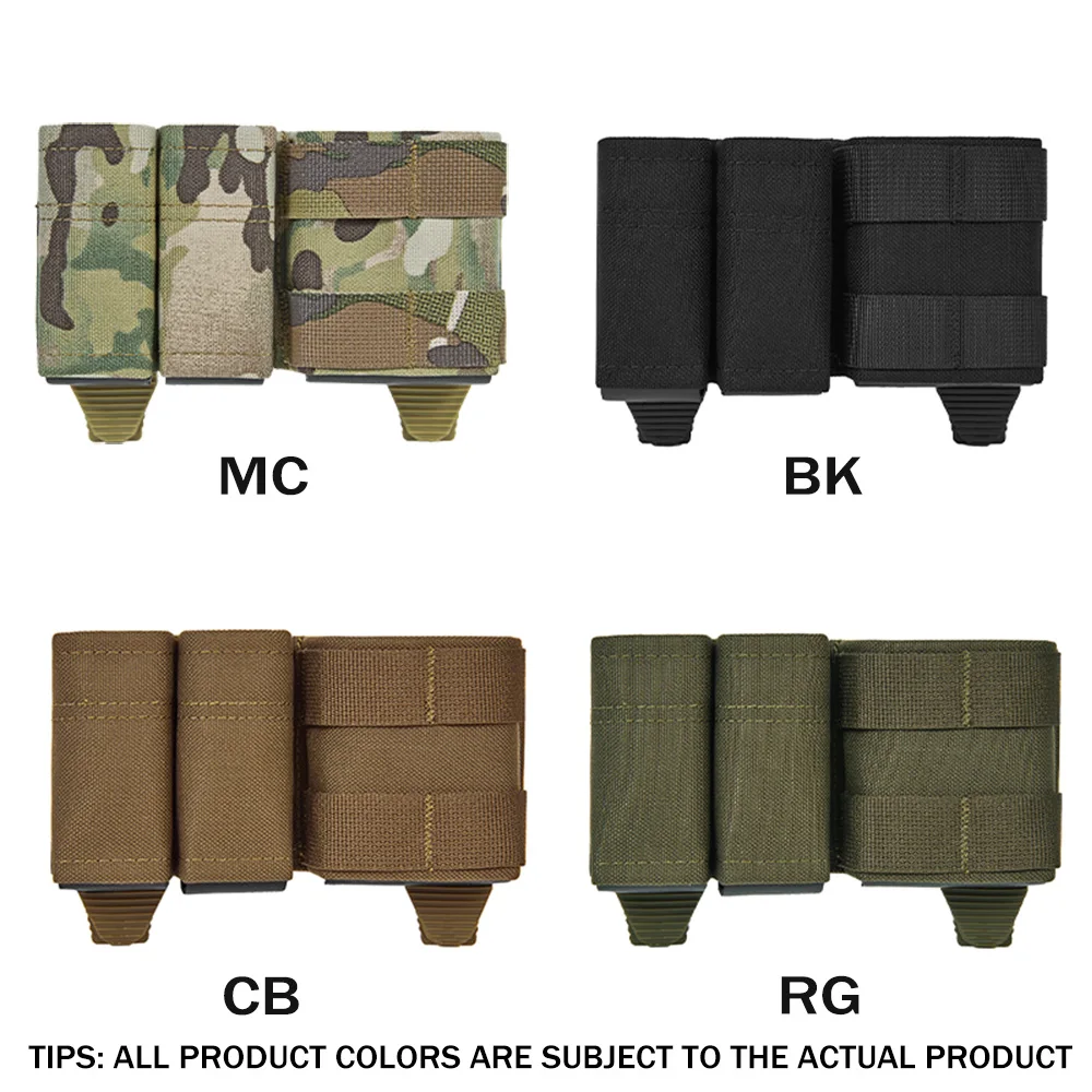 OPHIDIANTAC 9 mm + 5,56 MagazintascheFAST Outdoor Multifunktionale Universal-Werkzeugtasche – Detail 3