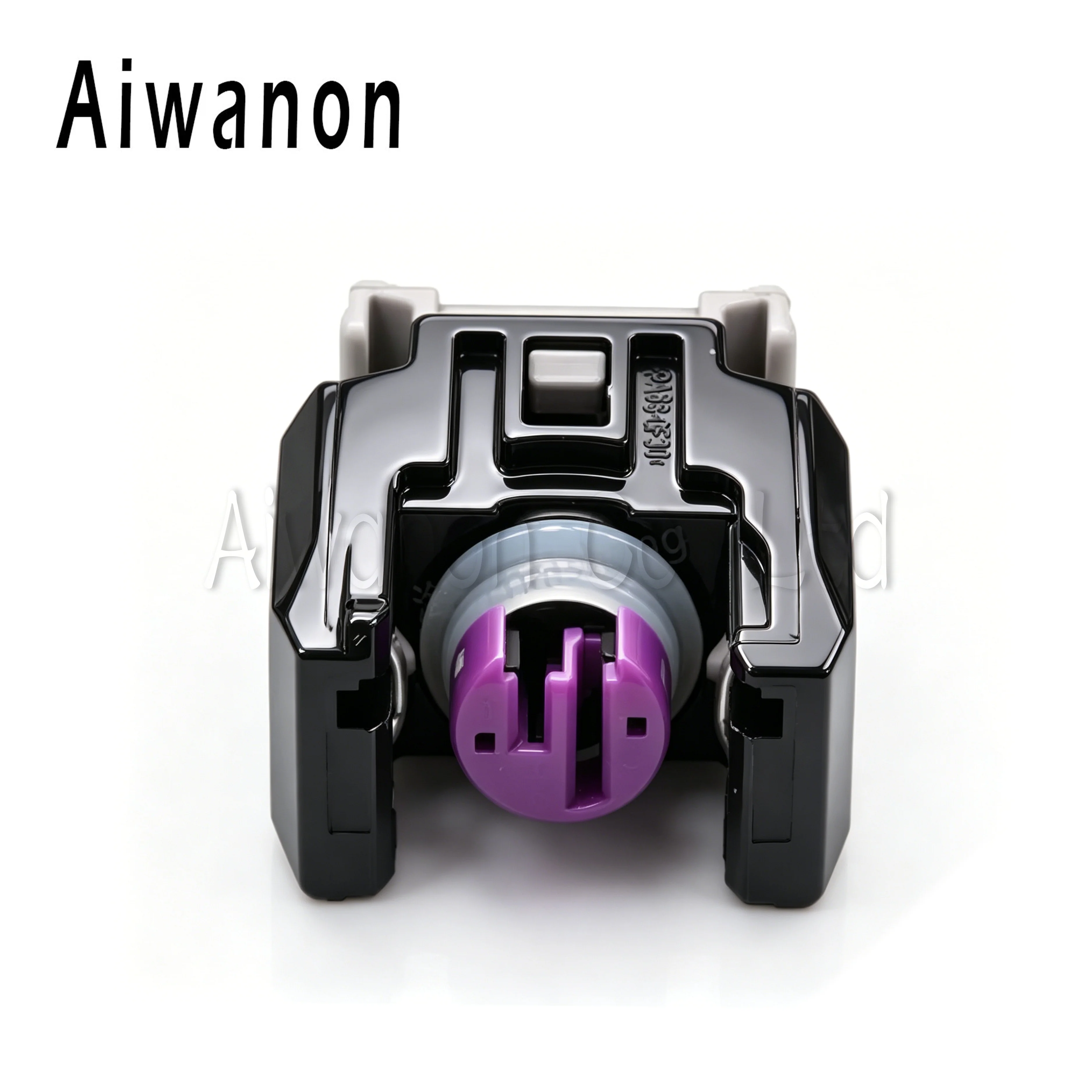 1 Set 2 Pin 13816706 Car Diesel Common Rail Engine Injector Nozzle Plug Waterproof Electronic Connector Wire Harness