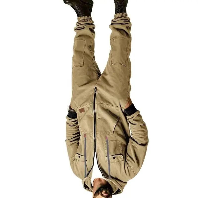 combinaison-cargo-homme-2026-nouvelle-collection-manches-longues-decontractee-a-capuche-fermeture-eclair-integrale-multi-poches-combinaison-de-travail-tenue-de-travail-pour-le-travail-forestier