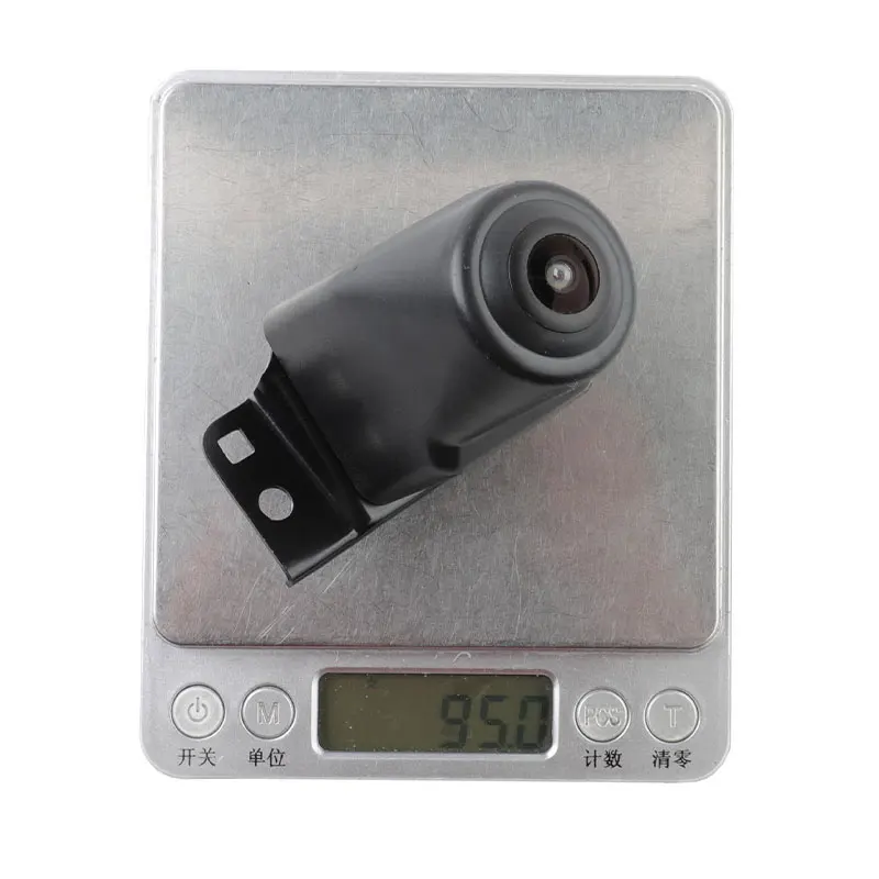 Car Front View Camera 86790-60200 For Toyota Land Cruiser Prado Lexus GX400 GX460 Car Part Number 8679060200