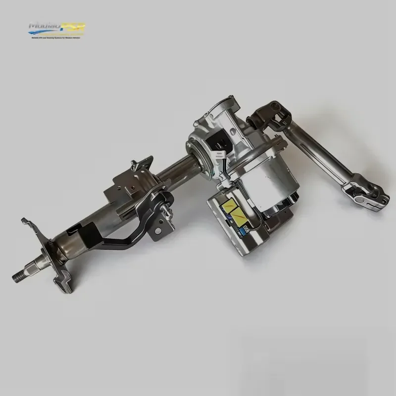 【2026 High Quality】 High-performance Electric Power Steering Column OE A00041315 for BAIC SENOVA X35 D50 Brand New Part