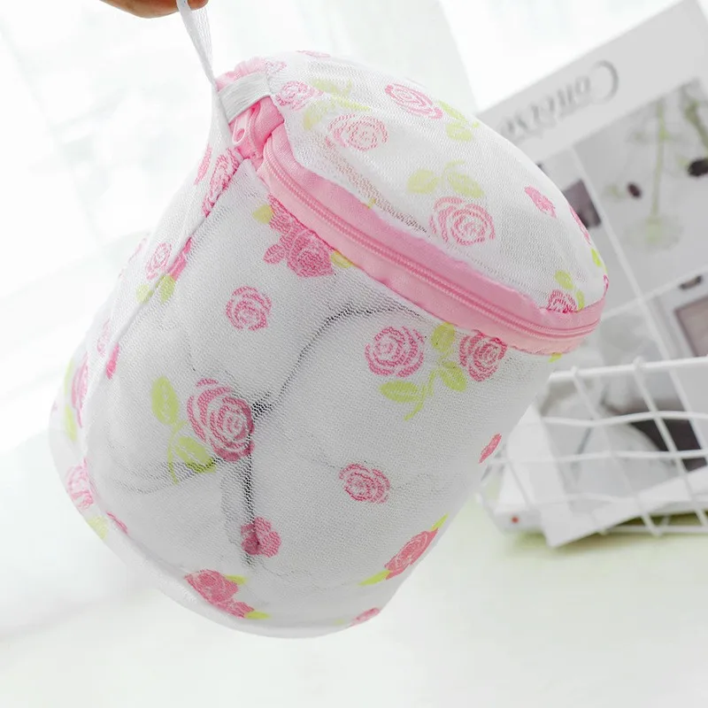 Fine Mesh Set Washing Bag Washing Bag Machine Special Washing Household Underwear Bra Bag