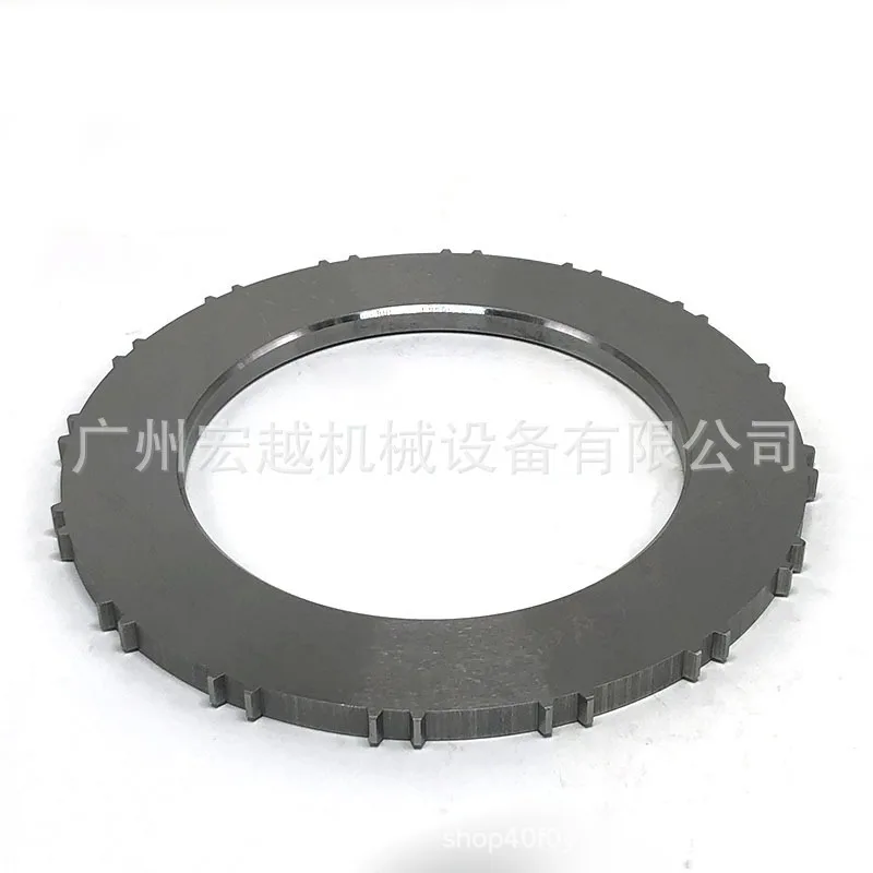 MUGURO 237022A1 transmission clutch friction steel plate 230*152.5*10.8/OT32 friction brake plate
