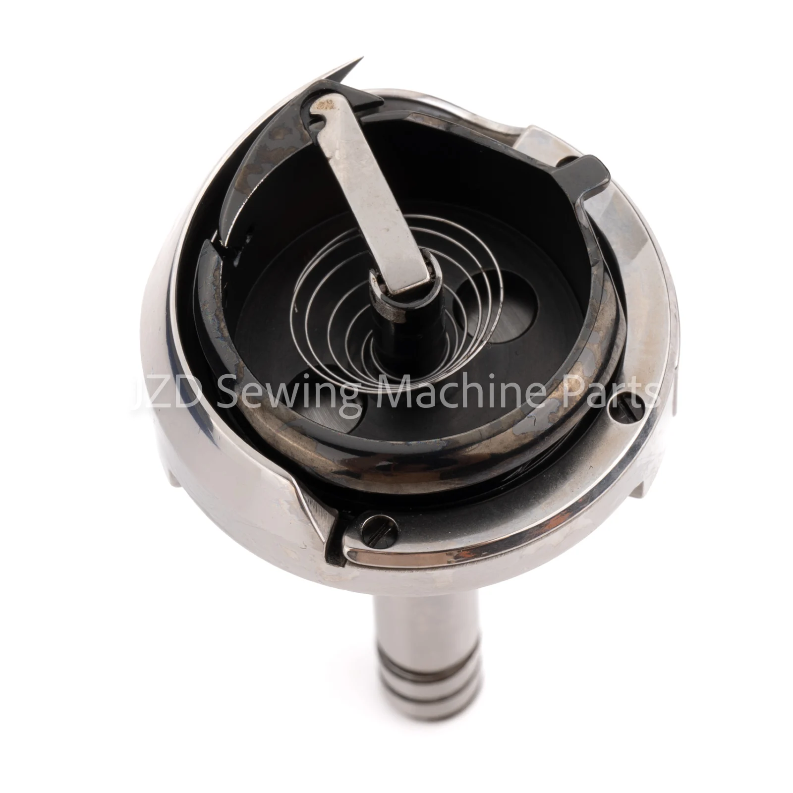 

HSH-12-15MM (410M2) Поворотный крючок DLC для MITSUBISH LU2-4412-B1T, 4430-B1T/HIGHLEAD GC20618-1D Аксессуары для швейных машин