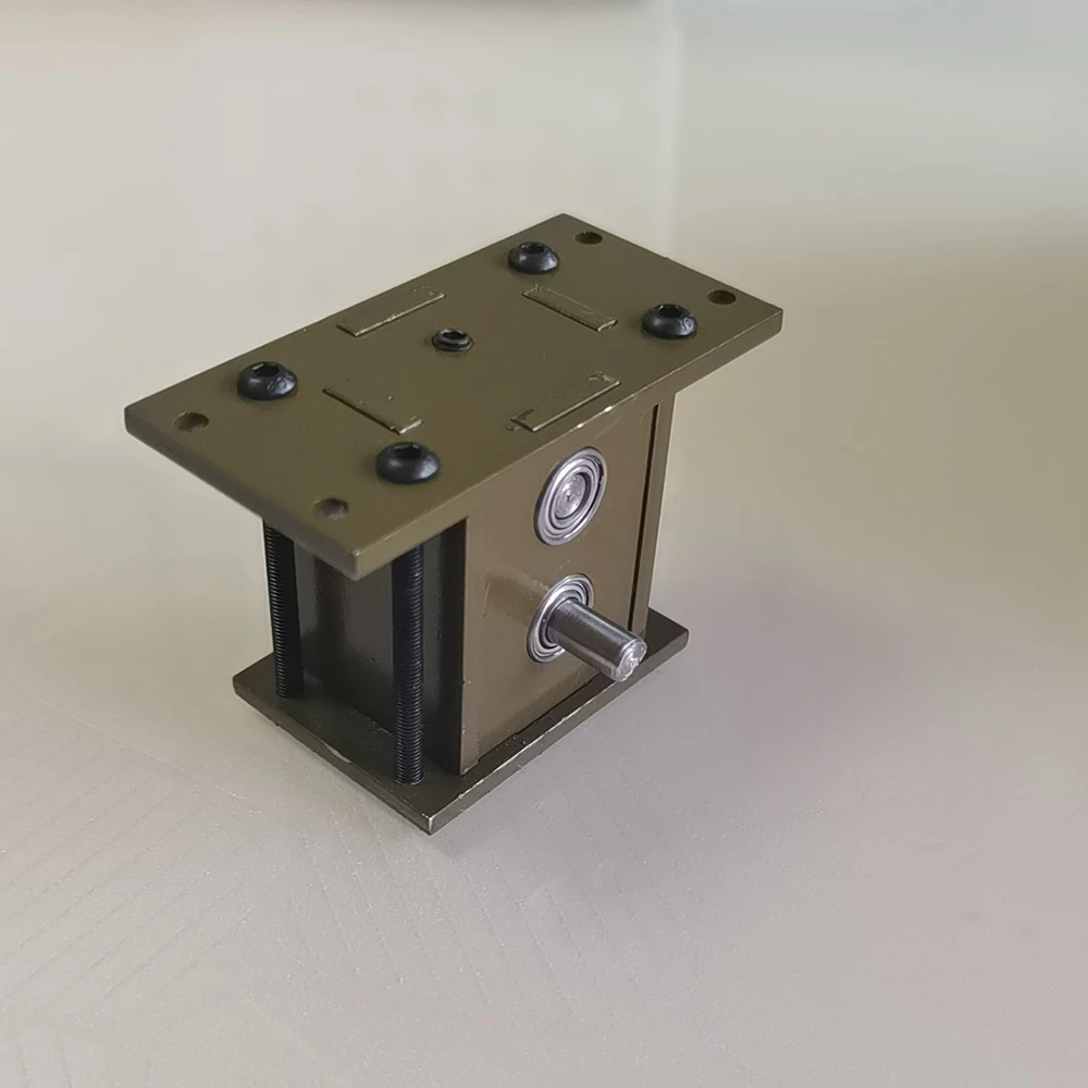 

Металлическая раздаточная коробка, выходной вал 5 мм для 1/14 Tamiya RC самосвала SCANIA 770S VOLVO 750 Mercedes-Benz ACTROS 3363 MAN Автозапчасти