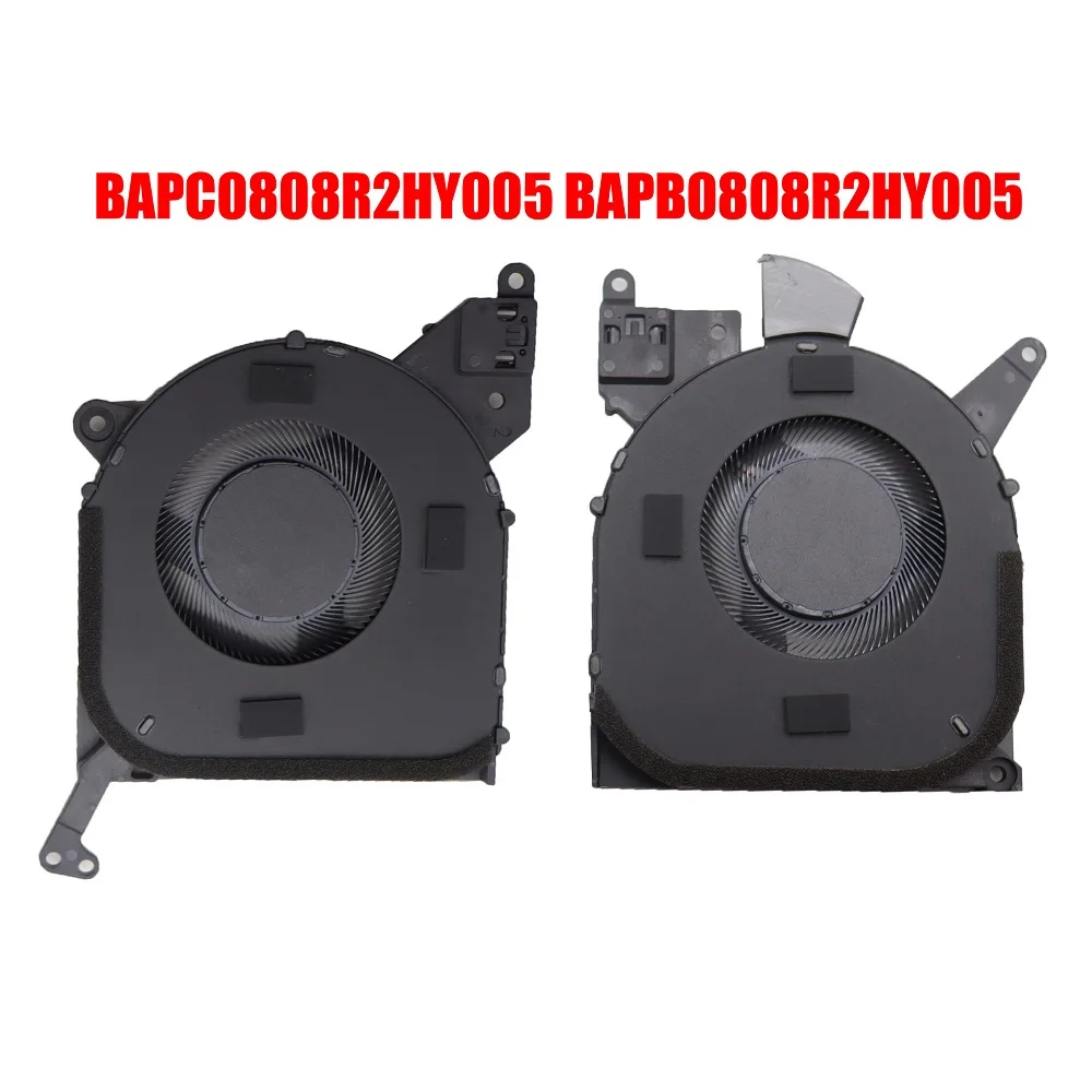 

Laptop CPU Cooling Fan For BAPC0808R2HY005 BAPB0808R2HY005 DC12V 1A New