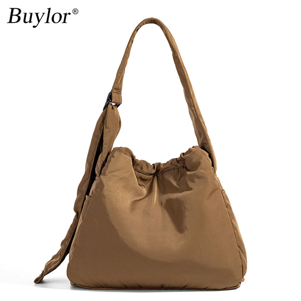 buylor-bolsa-crossbody-de-grande-capacidade-bolsa-tote-de-nylon-macio-bolsa-de-ombro-versatil-bolsa-leve-com-cordao-bolsa-casual-para-viagem