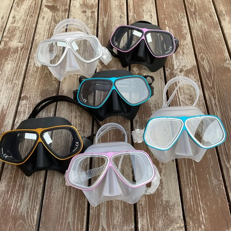 apollo-free-diving-snorkel-mask-low-volume-aluminum-alloy-frame-scuba-diving-equipment-dive-box-for-underwater-exploration