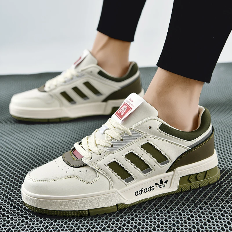 

2025 New Men's Board Shoes,sneakers,skate shoes,Casual Shoes Non-Slip Cushioned Lightweight Outdoor Daily Wear Elegant Travel