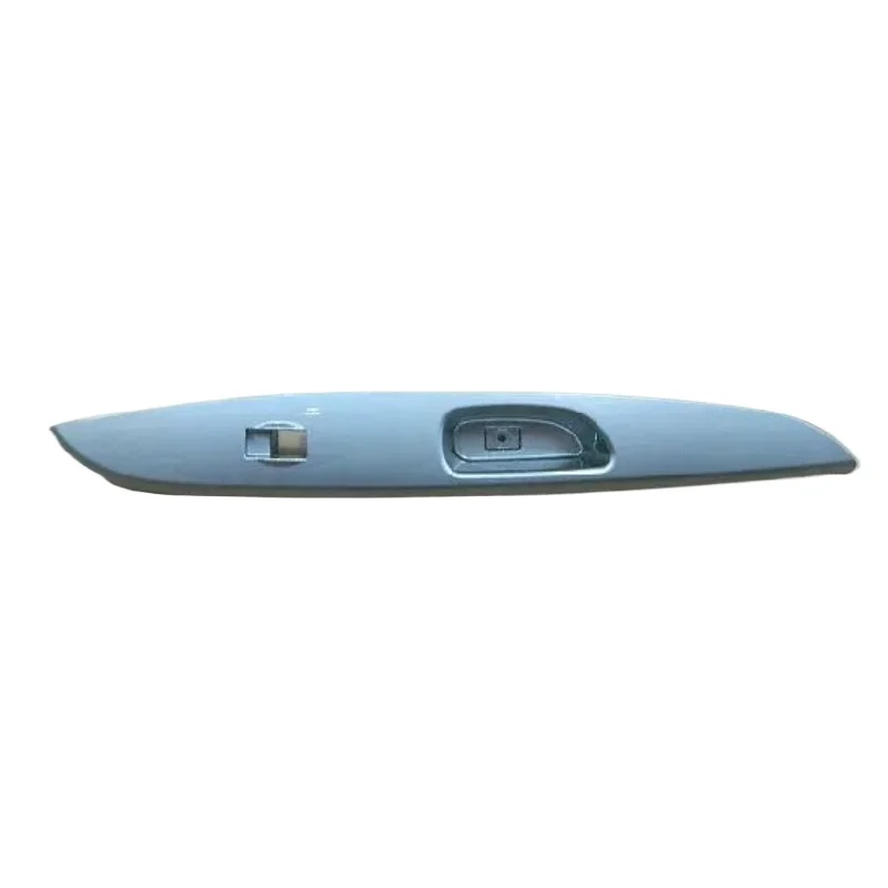 6102180XJ08XCBD 1pc Front Rear Genuine Door Armrest Lifter Switch Decorative Frame for Great Wall Tengyi C30