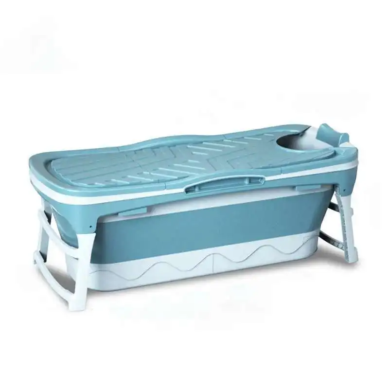 

Бытовая мебель для ванной комнаты, складная ванна для взрослых, большое ведро для ванны, ведро для ванны всего тела, умывальник, утолщенная портативная ванна