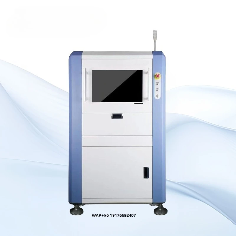 Smt Testing Pcb Ins…