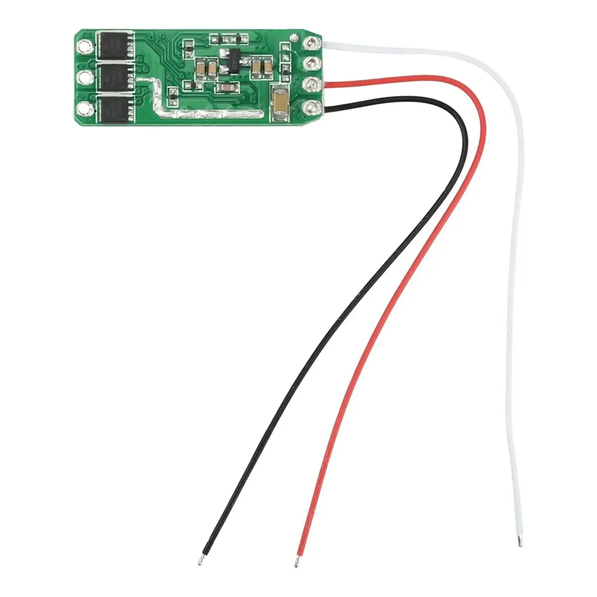 Micro Brushless ESC for RC Models: 2S 7A -15A, Brushless Motor Driver Board