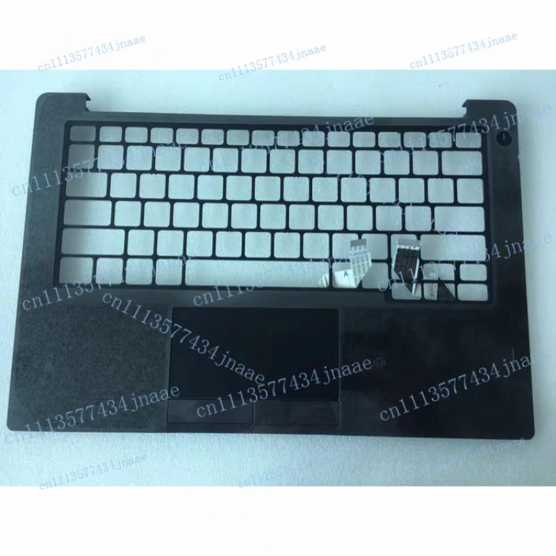 New for DELL E7280 E7290 E7380 E7390 C Case with touchpad electronic components With fingerprint 88CWH