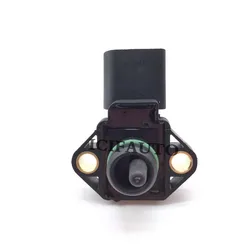 0281002177 Brand new factory G31 turbocompressore Boost Sensor 2.5 bar MAP Sensor per Audi VW 1.8T & 1.9 ALH TDI diesel 038906051