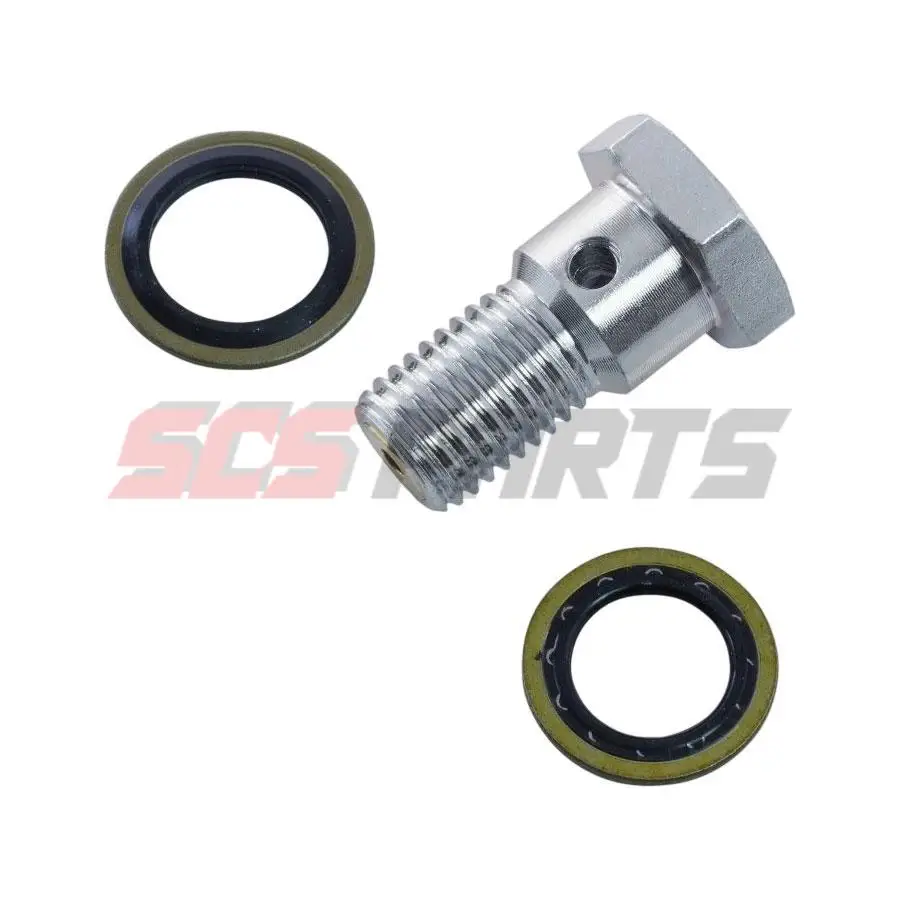 

3957290 Banjo Bolt Check Valve For Dodge 24V Cummins Diesel Engine P7100