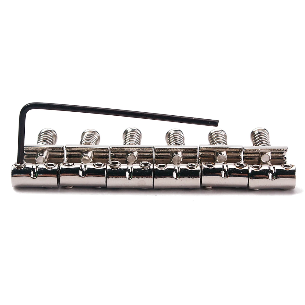 

Bridge Roller Guitar Bridge Roller Guitar Roller Saddle Guitar String Saddle Guitar Bridge Tremolo Saddle