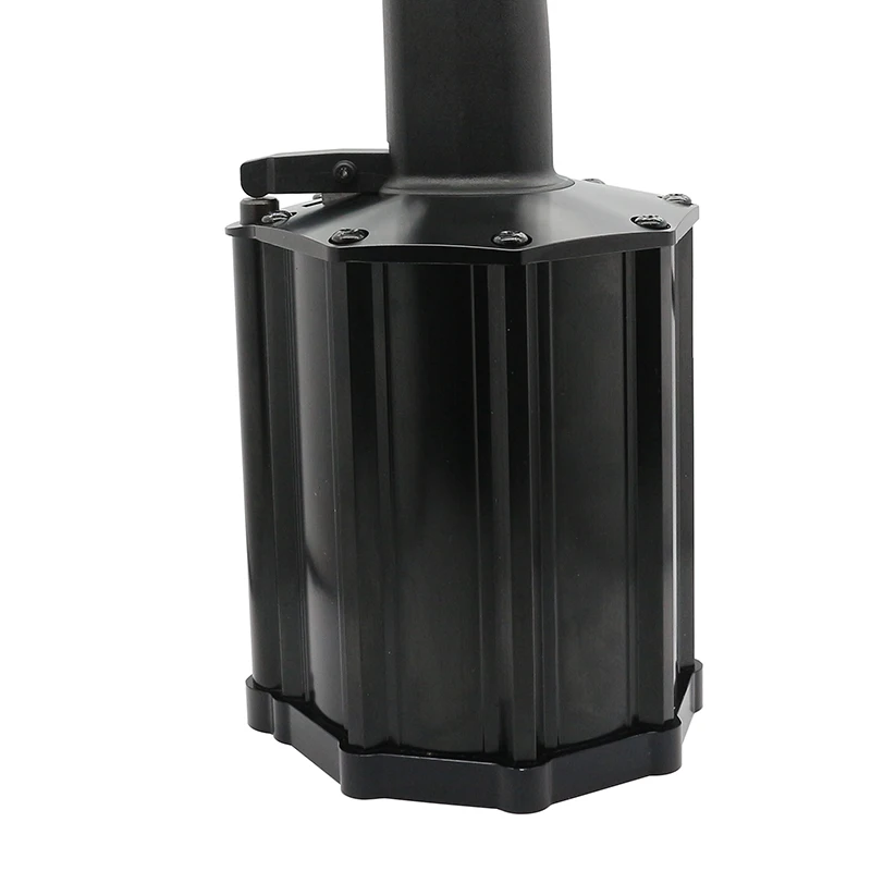 تصنيع أدوات برشام هوائي SZENT-640G مسدس برشام حلقي هوائي صناعي